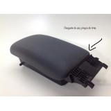 Descansa Braço Mercedes C180 K 2004 E037612023