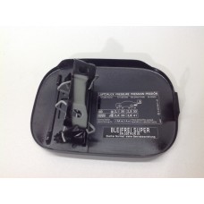 Portinhola Do Tanque Mercedes C180 K 2004 A2035841139