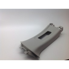 Acabamento Coluna B Superior Le Honda Hrv 2018 84161--t7t