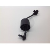 Sensor Abs Traseiro Esquerdo  Honda Hrv Exl 1.8 2018 1807090