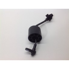 Sensor Abs Traseiro Esquerdo  Honda Hrv Exl 1.8 2018 1807090