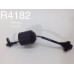Sensor Abs Traseiro Esquerdo  Honda Hrv Exl 1.8 2018 1807090