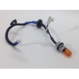 Soquete Lanterna Traseira Direita Honda Hrv Exl Cvt 1.8 2018