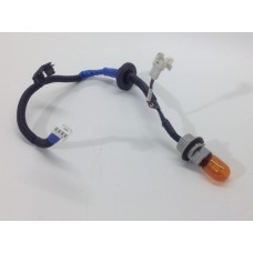 Soquete Lanterna Traseira Direita Honda Hrv Exl Cvt 1.8 2018