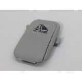 Acabamento Isofix Honda Hrv Exl Cvt 1.8 2018