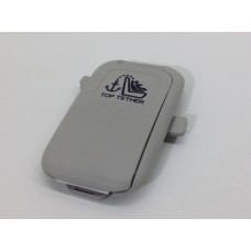 Acabamento Isofix Honda Hrv Exl Cvt 1.8 2018