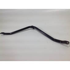 Barra De Tanque E Carroceria Hrv Exl 2018