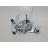 Maquina Do Limpador Traseiro Honda Hrv Exl 2018