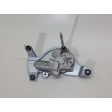 Maquina Do Limpador Traseiro Honda Hrv Exl 2018