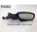 Retrovisor Lado Direito   Audi A6 2003