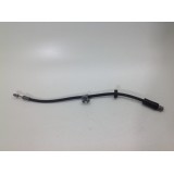 Flexível Freio Dianteiro Esquerdo  Peugeot 208 1.6 2017