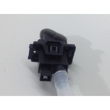 Sensor Temperatura Interno Honda Hrv Exl Cvt 1.8 2018 80531