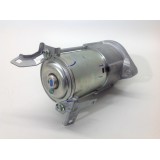 Motor De Partida Honda Hrv Exl Cvt 1.8 2018 Sm-74012