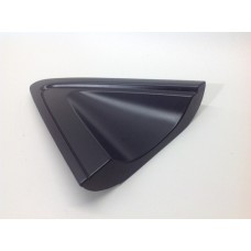 Acabamento Externo Coluna Tras. Le Honda Hrv 2018 75474-t7t