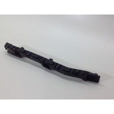 Guia Do Parachoque Traseiro Direito Honda Hrv Exl 1.8 2018