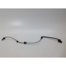 Sensor Abs Dianteiro Direito Honda Hrv 1.8 2018 C08g16