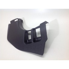 Acabamento Inferior Coluna Le Honda Hrv 1.8 2018 83161t7t