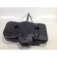 Tanque De Combustível Honda Hrv Exl 1.8 2018 17500t7t