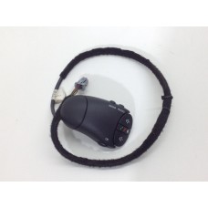 Controle Som Volante Sandero Gt Line 2014 345997054