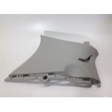 Acabamento Coluna Traseira Le Honda  Hrv 1.8 2018 84181-t7t