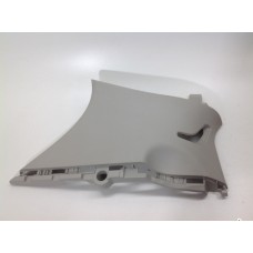 Acabamento Coluna Traseira Le Honda  Hrv 1.8 2018 84181-t7t