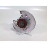 Montante Traseiro Esquerdo  Audi A4 2012 8k0501249