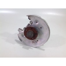 Montante Traseiro Esquerdo  Audi A4 2012 8k0501249