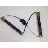 Máquina Vidro Elétrico Diant Direita Audi A4 2015 8k0837462e