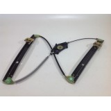 Máquina Vidro Dianteira Esquerda Audi A4 2015 8k0837461e