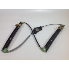 Máquina Vidro Dianteira Esquerda Audi A4 2015 8k0837461e