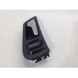 Maçaneta Interna Traseira Direita Mercedes-benz C180 K 2004