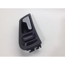 Maçaneta Interna Traseira Direita Mercedes-benz C180 K 2004