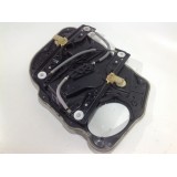 Maquina Vidro Diant Direita Jeep Compass 2017 10668242678aa