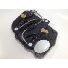 Maquina Vidro Diant Direita Jeep Compass 2017 10668242678aa