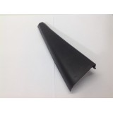 Moldura Acabamento Porta Traseira Direita Jeep Compass 2017