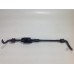 Barra Estabilizadora Traseira Bmw 745 4.4 2002 675280105