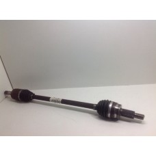 Semi Eixo Tras Dir Evoque 2.0 Turbo 2013 2014  Bj324b402ab