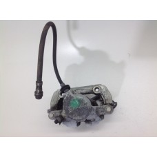 Pinça Freio Tras Esquerdo Mercedes C180 K 2004 W203