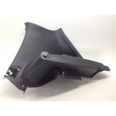 Acabamento Lateral Porta Malas Ld Sandero  2014 8200529795