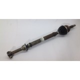Semi Eixo Homocinetica Le Sandero Gt Line 2014 391018492r