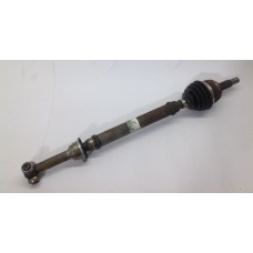 Semi Eixo Homocinetica Le Sandero Gt Line 2014 391018492r