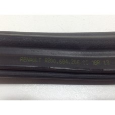 Borracha Painel Corta Fogo Sandero Gt Line 2014 8200684206