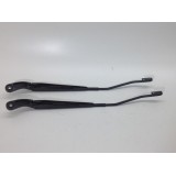 Par Haste Limpador Parabrisa Sandero Gt Line 2014 28882393r