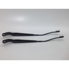 Par Haste Limpador Parabrisa Sandero Gt Line 2014 28882393r