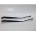 Par Braço Limpador Parabrisa Sandero Gt Line 2014 W000021442