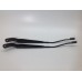 Par Braço Limpador Parabrisa Sandero Gt Line 2014 W000021442
