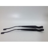 Par Braço Limpador Parabrisa Sandero Gt Line 2014 W000021442