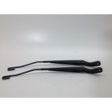 Par Braço Limpador Parabrisa Sandero Gt Line 2014 W000021442