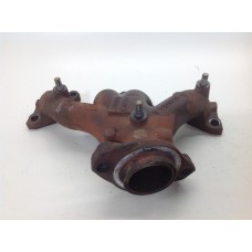 Coletor Escape Sandero Gt Line 1.6 8v 2014 46565r