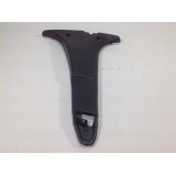 Acabamento Coluna Central Le Sandero Gt Line 2014 8200603775